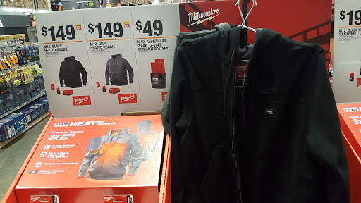 Home Improvement Store «The Home Depot», reviews and photos, 339 Speen St, Natick, MA 01760, USA