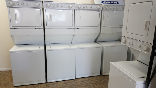 Appliance Store «Verily New & Used Appliances», reviews and photos, 71 NW 54th St, Miami, FL 33127, USA