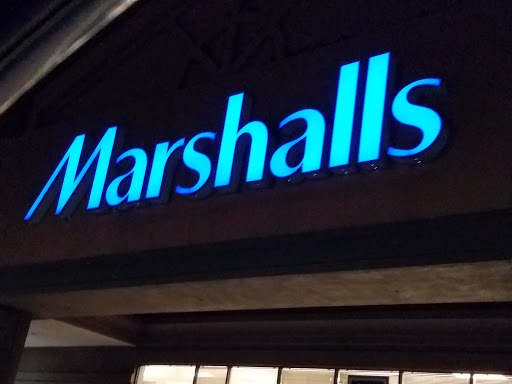 Department Store «Marshalls», reviews and photos, 1674 N Main St, Salinas, CA 93906, USA