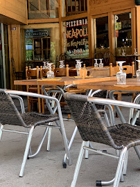 Atmosphère du Restaurant italien Neapolis à Chamonix-Mont-Blanc - n°3