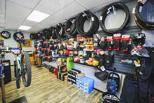 Ridgeline Bike Shop