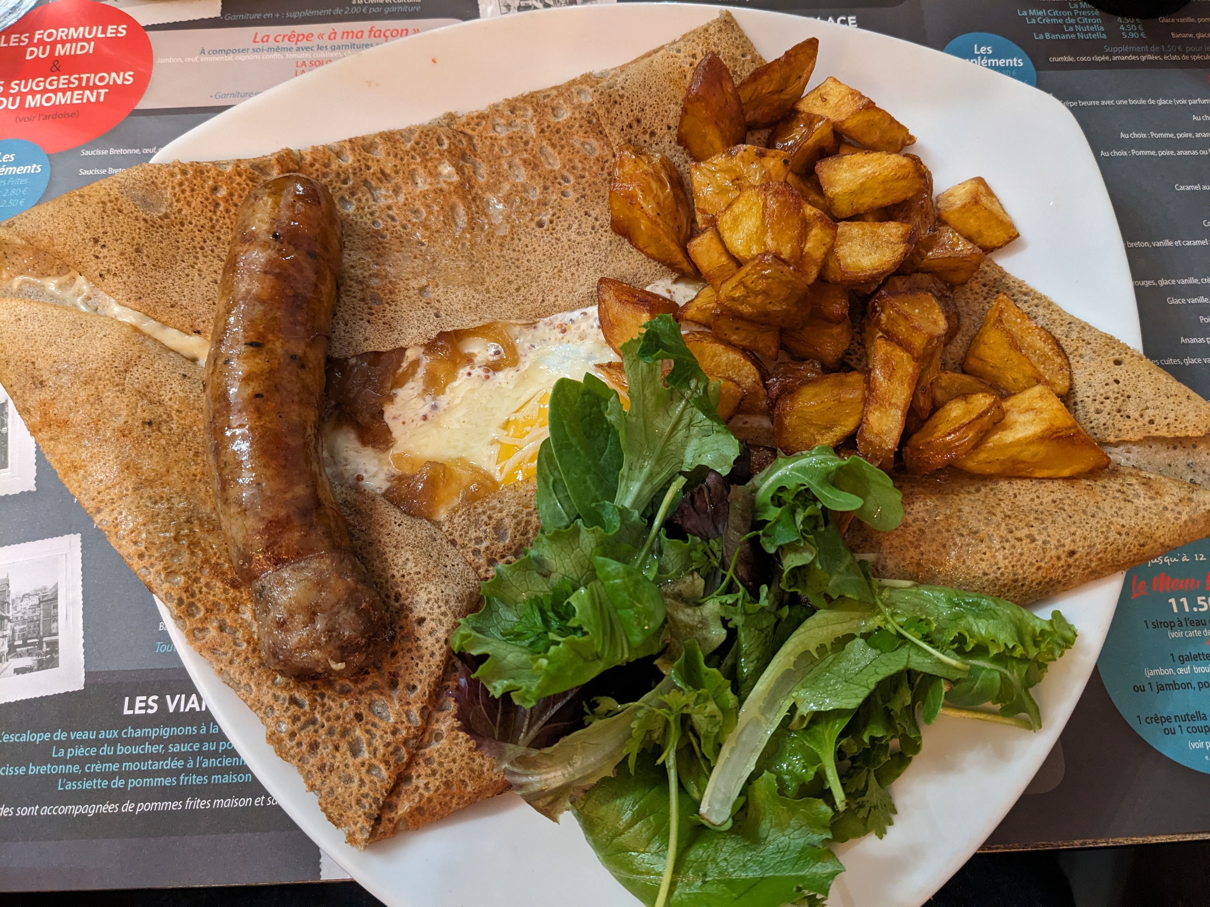 Photo n° 4 de l'avis de Nicolas.h fait le 31/07/2019 à 08:17