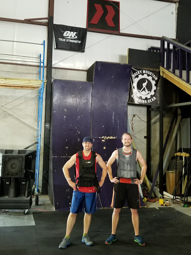 Gym «NinjaFit Gym», reviews and photos, 6541 N Orange Blossom Trail #100, Orlando, FL 32810, USA