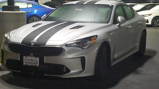 Car Dealer «Matt Blatt Kia», reviews and photos, 6211 E Black Horse Pike, Egg Harbor Township, NJ 08234, USA