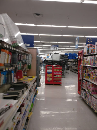 Department Store «Walmart Supercenter», reviews and photos, 1018 Riley St, Folsom, CA 95630, USA