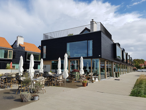 Lø Croq in Ebeltoft, Læsø