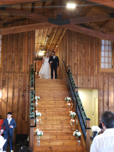 Wedding Venue «THE SPRINGS Event Venue», reviews and photos, 27274 N Macarthur Ave, Blanchard, OK 73010, USA