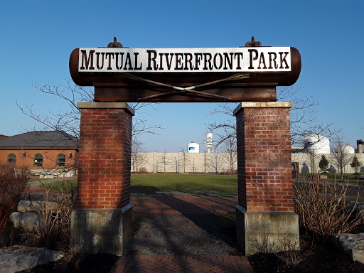 Park «Mutual Riverfront Park», reviews and photos, 41 Hamburg St, Buffalo, NY 14204, USA