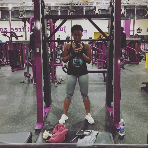 Gym «Planet Fitness», reviews and photos, 564 Nissan Dr, Smyrna, TN 37167, USA