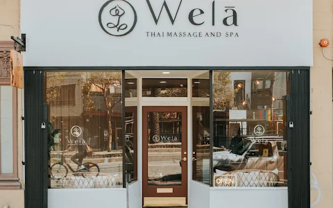 Wela Thai Massage and Spa image