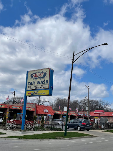 5450 N Damen Ave, Chicago, IL 60625, USA