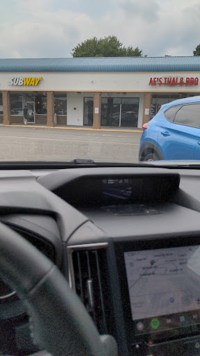 Tobacco Shop «Wonderland Smoke Shop- Hazlet», reviews and photos, 3052 NJ-35, Hazlet, NJ 07730, USA