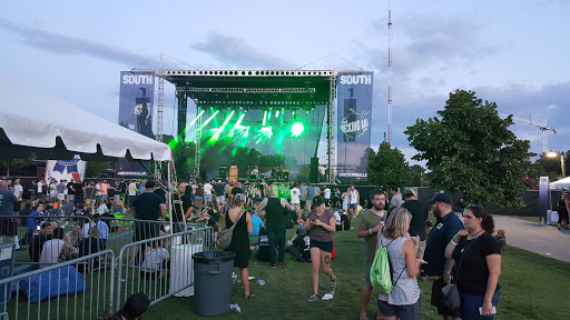 Live Music Venue «The Masquerade», reviews and photos, 50 Lower Alabama Street, Atlanta, GA 30303, USA