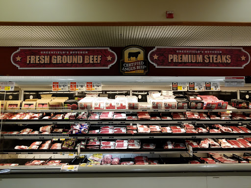 Grocery Store «ShopRite of Plainview- Morton Vill. Old Country Rd», reviews and photos, 1054 Old Country Rd, Plainview, NY 11803, USA