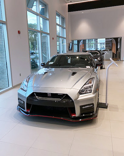 Nissan Dealer «Vaden Nissan of Hilton Head», reviews and photos, 84 Auto Mall Blvd, Hardeeville, SC 29927, USA