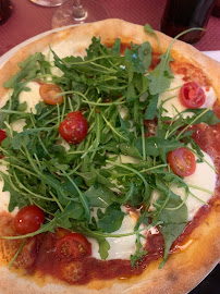 Pizza du Restaurant italien Domenico à Paris - n°13