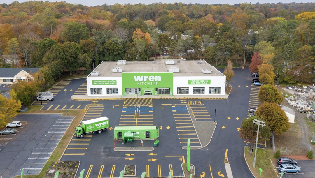 Wren Kitchens