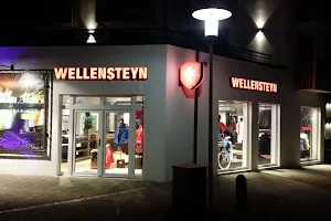 Wellensteyn Norderney image