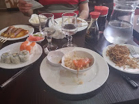 Plats et boissons du Restaurant de sushis Sushi Sun à Paris - n°7