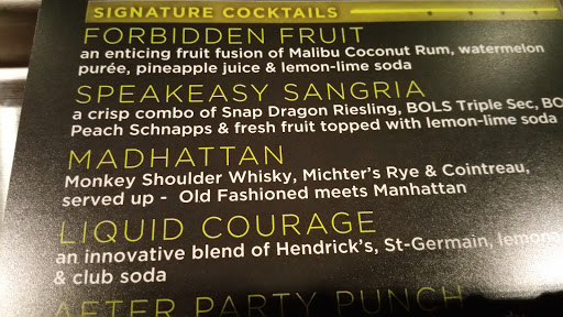 Bowling Alley «Bowlero Norcross», reviews and photos, 6345 Spalding Dr, Norcross, GA 30092, USA