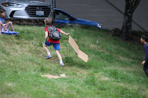 Community Center «Issaquah Community Center», reviews and photos, 301 Rainier Blvd S, Issaquah, WA 98027, USA