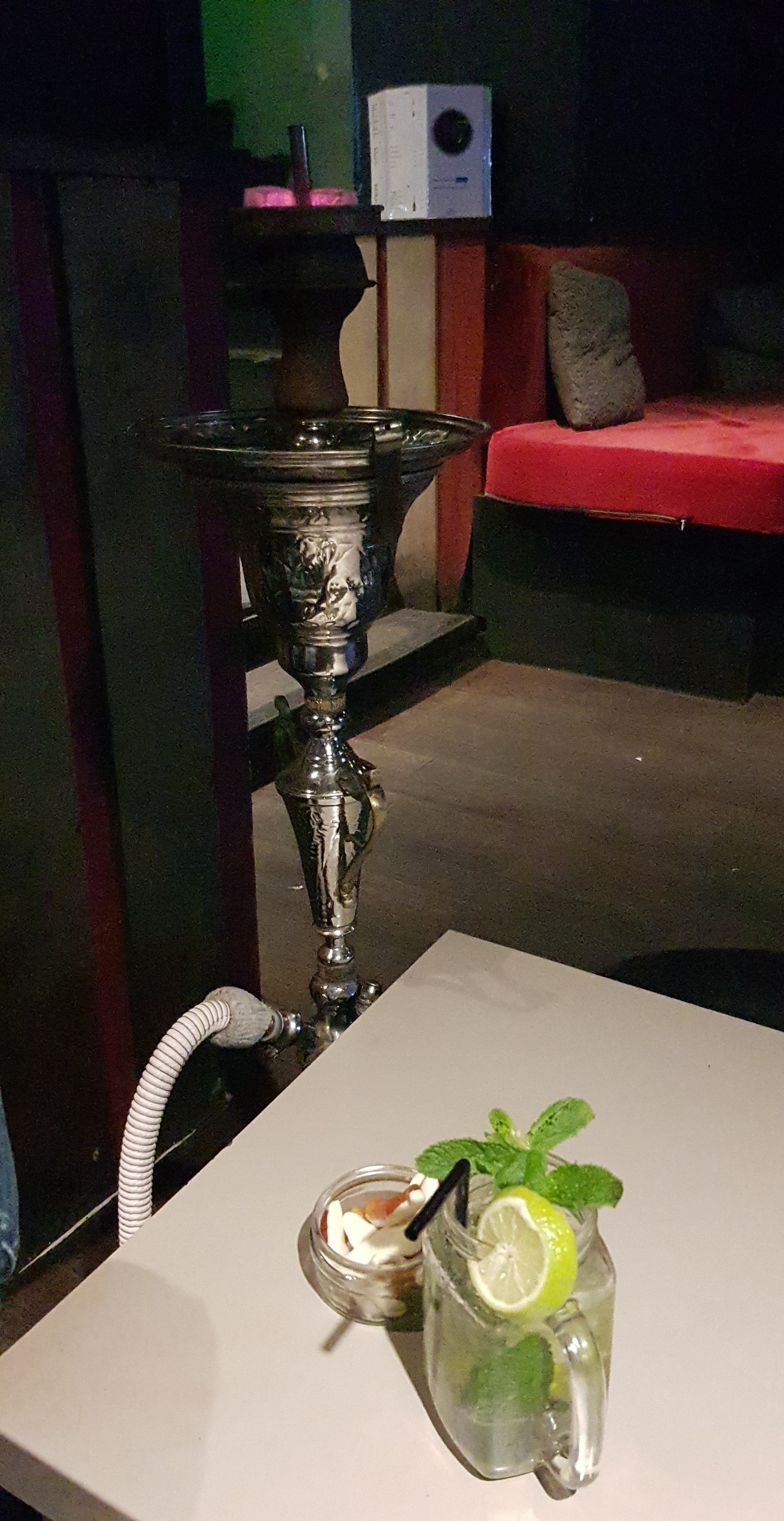Photo n° 1 de l'avis de Jonathan.e fait le 04/05/2019 à 23:12