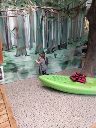 Zoo «Good Zoo & Benedum Theater», reviews and photos, 465 Lodge Dr, Wheeling, WV 26003, USA