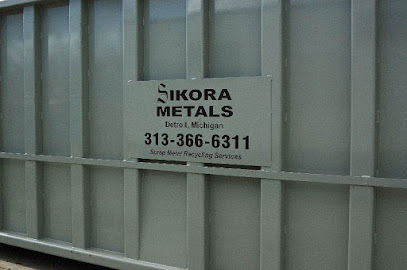 Sikora Metals