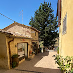 Photo n°2 de l'avis de Jean.i fait le 06/08/2022 à 11:30 sur le  DIVINO TERRACE ON CHIANTI à Badia a Passignano