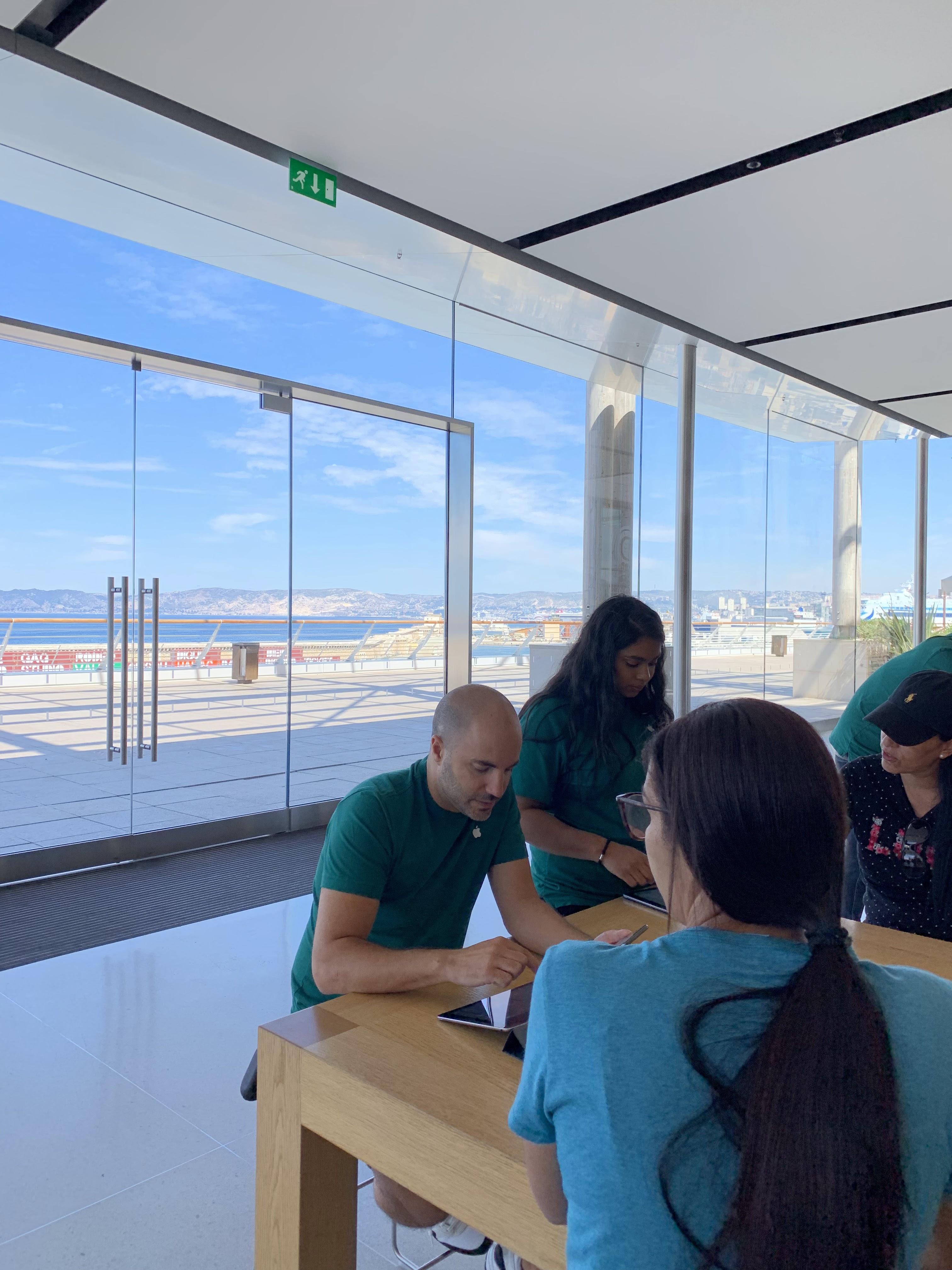 Photo n° 2 de l'avis de Christian.e fait le 18/06/2019 à 09:47