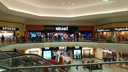 Shopping Mall «Southridge Mall», reviews and photos, 5300 S 76th St, Greendale, WI 53129, USA