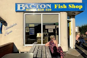 Bacton Fish Shop image