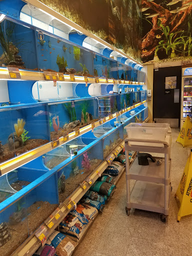 Pet Supply Store «PetSmart», reviews and photos, 11331 Causeway Blvd, Brandon, FL 33511, USA