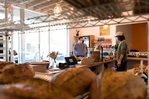 Bread Bike Bakery image