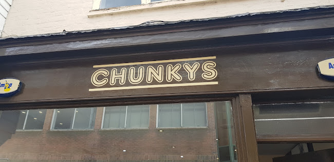 Reviews of Chunkys Sandwich Bar in Maidstone - Restaurant