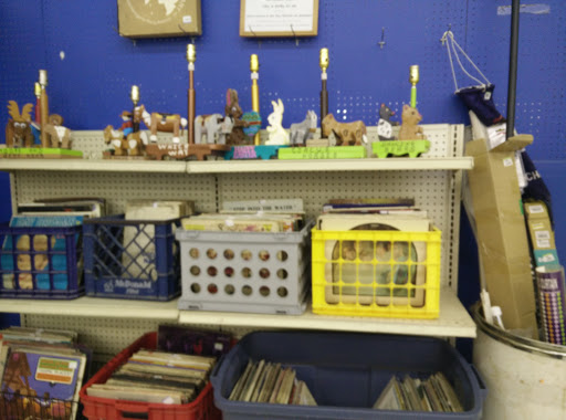 Thrift Store «Goodwill», reviews and photos, 1427 E M 21, Owosso, MI 48867, USA