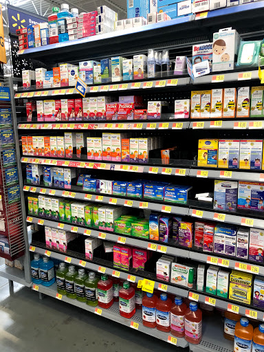 Discount Store «Walmart», reviews and photos, 701 W Princeton Dr, Princeton, TX 75407, USA