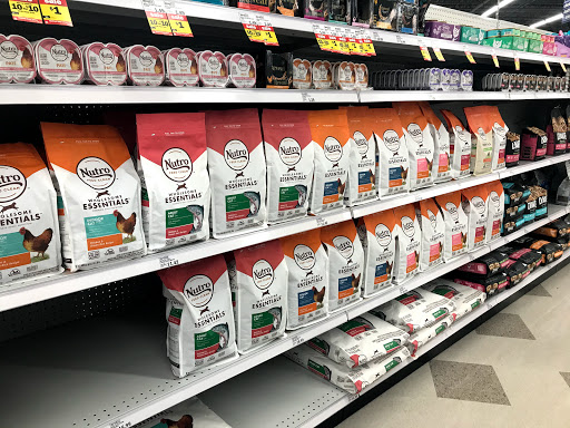 Grocery Store «Meijer», reviews and photos, 1355 N Lexington-Springmill Rd, Mansfield, OH 44906, USA