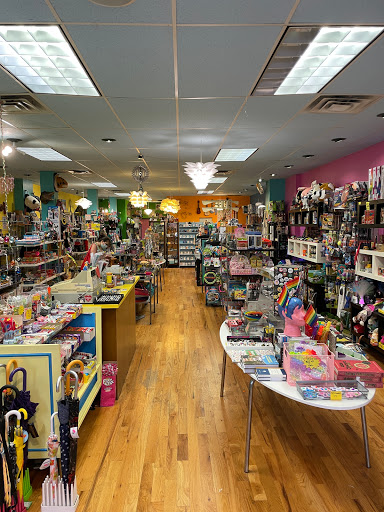 Toy Store «Play Toys & Gifts», reviews and photos, 167 Main St # A, Beacon, NY 12508, USA