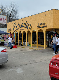 Estrada's Cleaners & Tuxedo