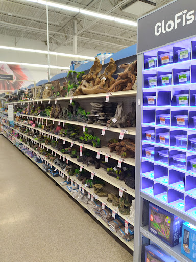 Pet Supply Store «PetSmart», reviews and photos, 9450 SE 82nd Ave, Portland, OR 97086, USA