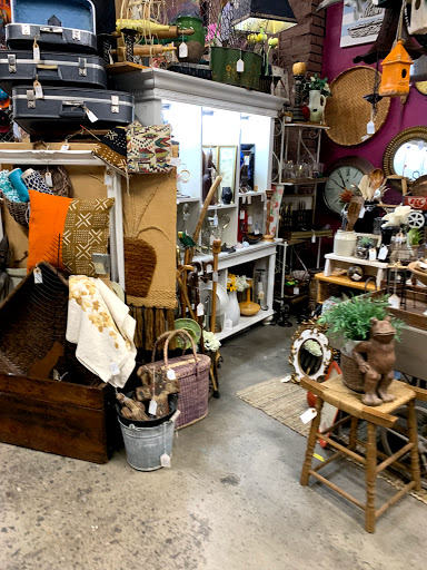 Clothing Store «Junkee Clothing Exchange & Antique», reviews and photos, 960 S Virginia St, Reno, NV 89502, USA