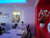Atmosphère du Restaurant indien Raj mahal à Alençon - n°1