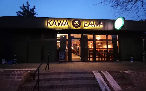 Kawa i Ława image