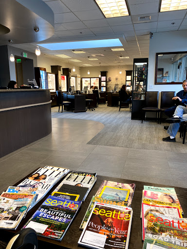 Eye Care Center «Clearvue Vision Center», reviews and photos, 8009 S 180th St #104, Kent, WA 98032, USA