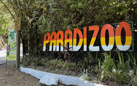 Paradizoo Theme Park image