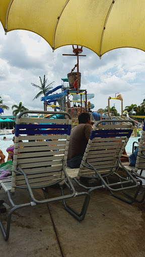 Water Park «Sailfish Splash Waterpark», reviews and photos, 931 SE Ruhnke St, Stuart, FL 34994, USA