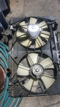 Karmasters Lube & Tune - Photo 2 - Car repair in Bellflower, CA, Norwalk