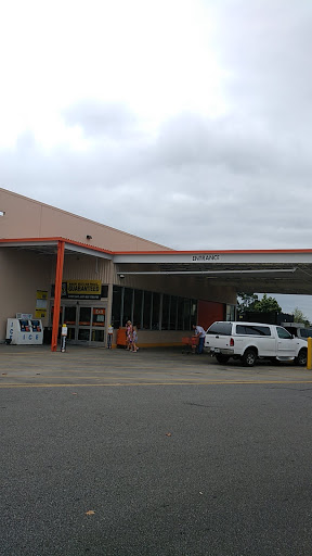 Home Improvement Store «The Home Depot», reviews and photos, 541 W 9 Mile Rd, Pensacola, FL 32534, USA
