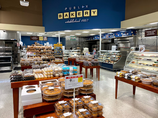 Supermarket «Publix Super Market at Weston Town Center», reviews and photos, 1601 Promenade Blvd, Weston, FL 33326, USA
